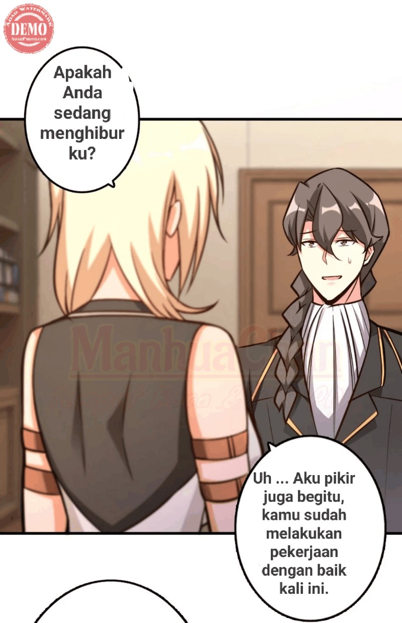 Release That Witch Chapter 150 page 32