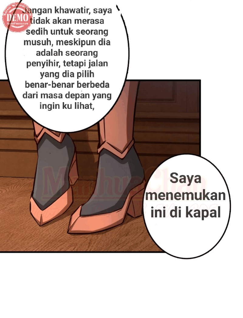 Release That Witch Chapter 150 page 33