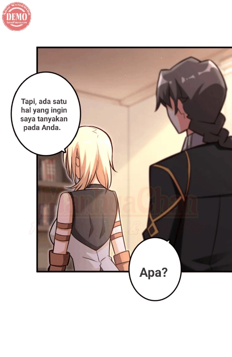 Release That Witch Chapter 150 page 36