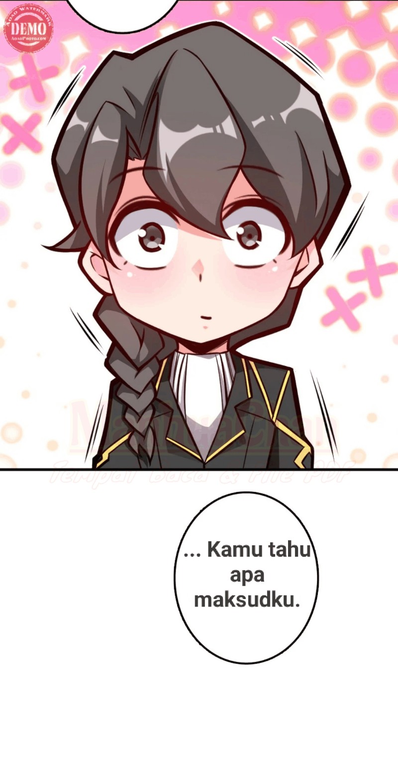 Release That Witch Chapter 150 page 38