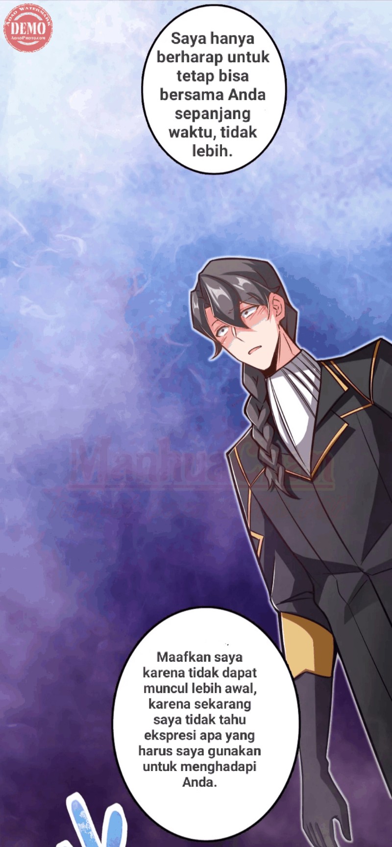 Release That Witch Chapter 150 page 43
