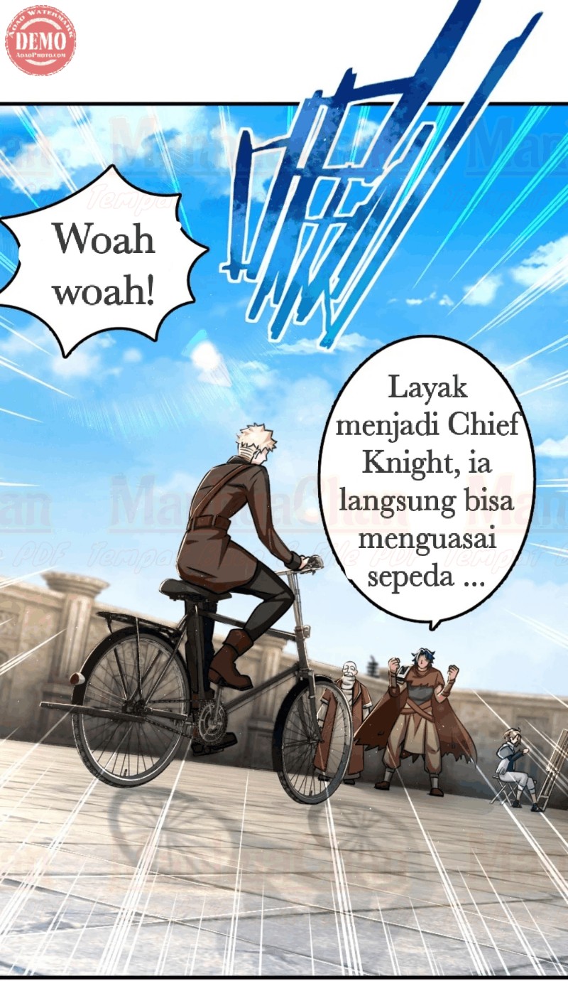 Release That Witch Chapter 155 page 2