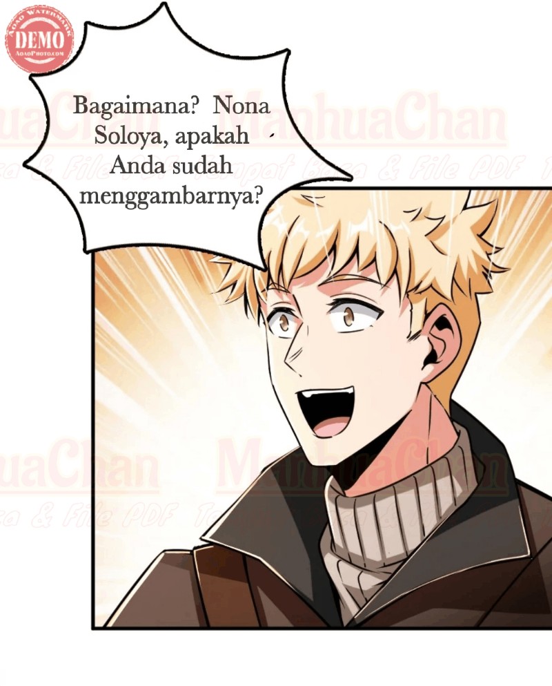 Release That Witch Chapter 155 page 3
