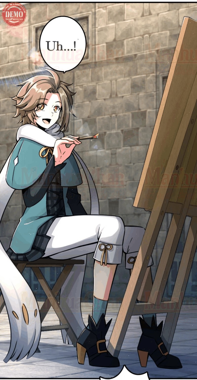 Release That Witch Chapter 155 page 4