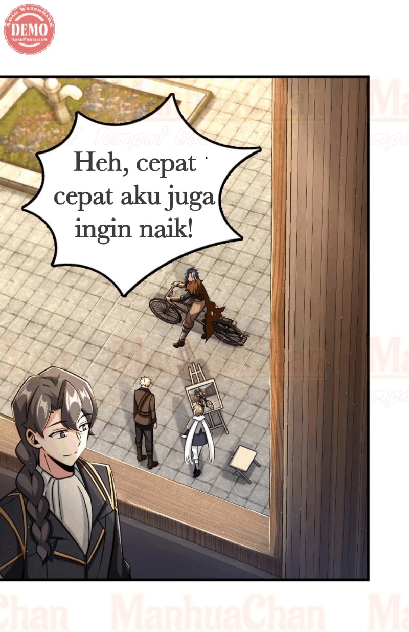 Release That Witch Chapter 155 page 6