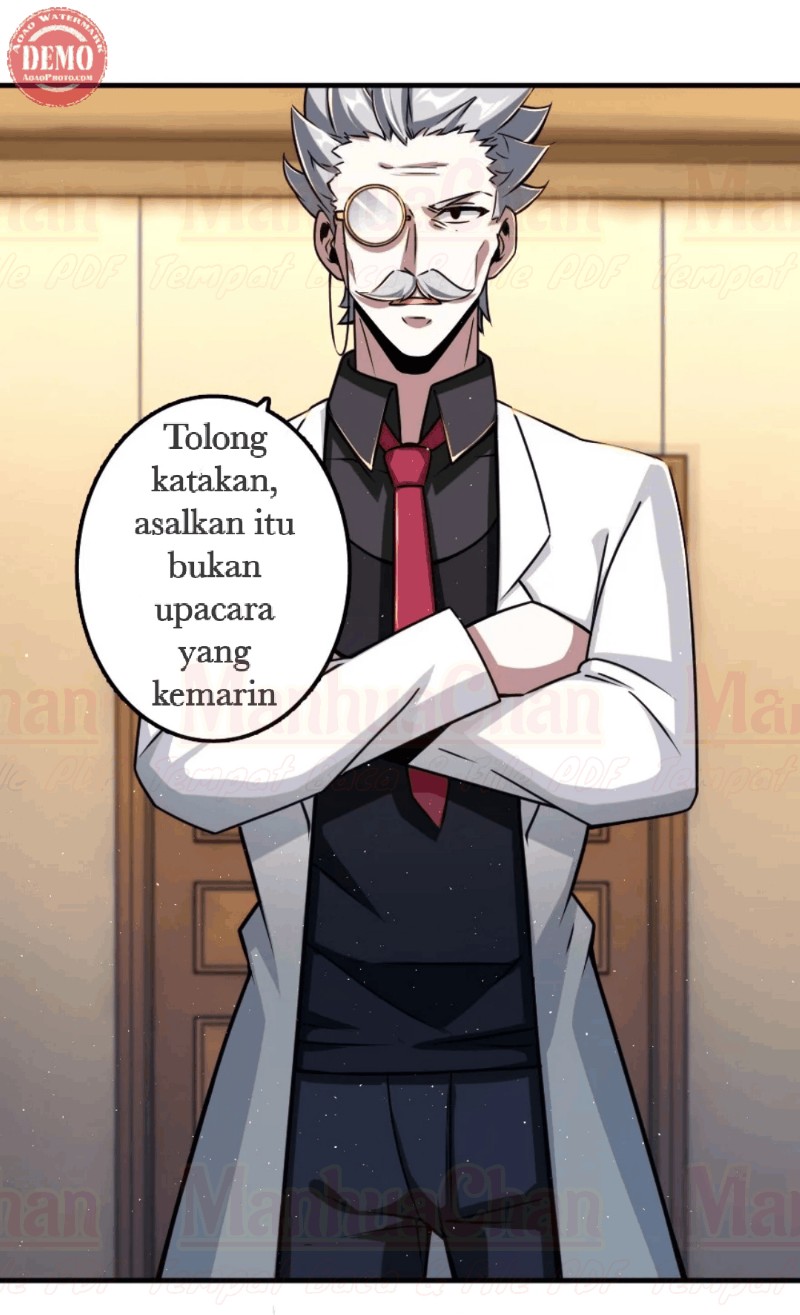 Release That Witch Chapter 155 page 8