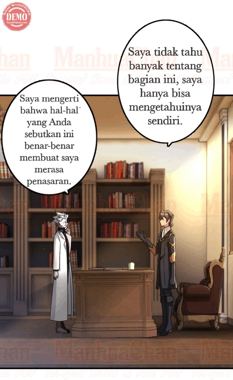 Release That Witch Chapter 155 page 12