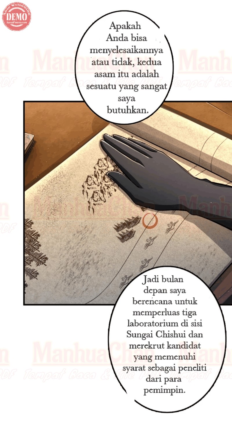 Release That Witch Chapter 155 page 13