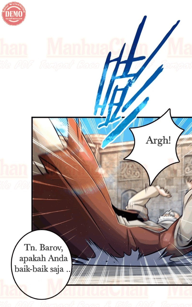 Release That Witch Chapter 155 page 15