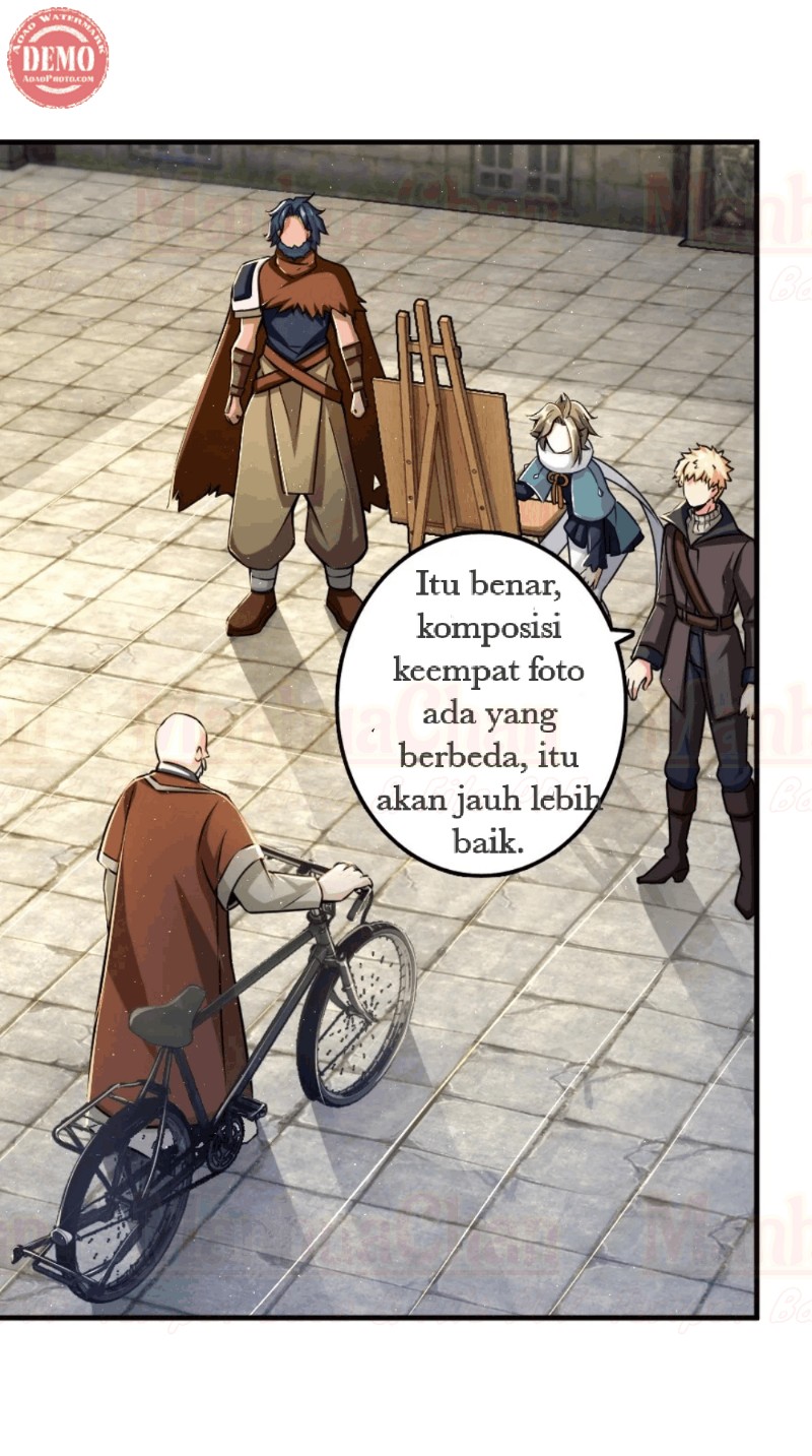 Release That Witch Chapter 155 page 17