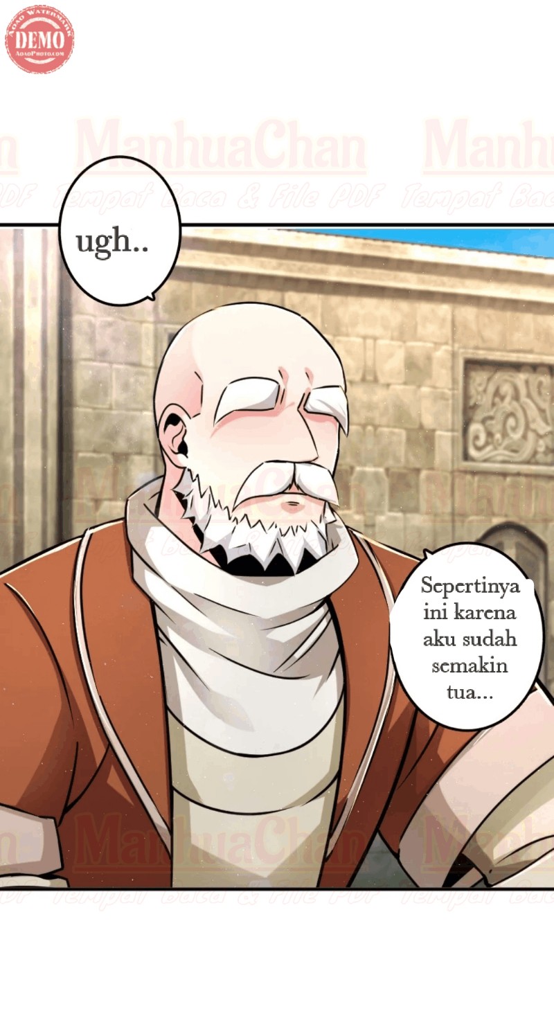 Release That Witch Chapter 155 page 18