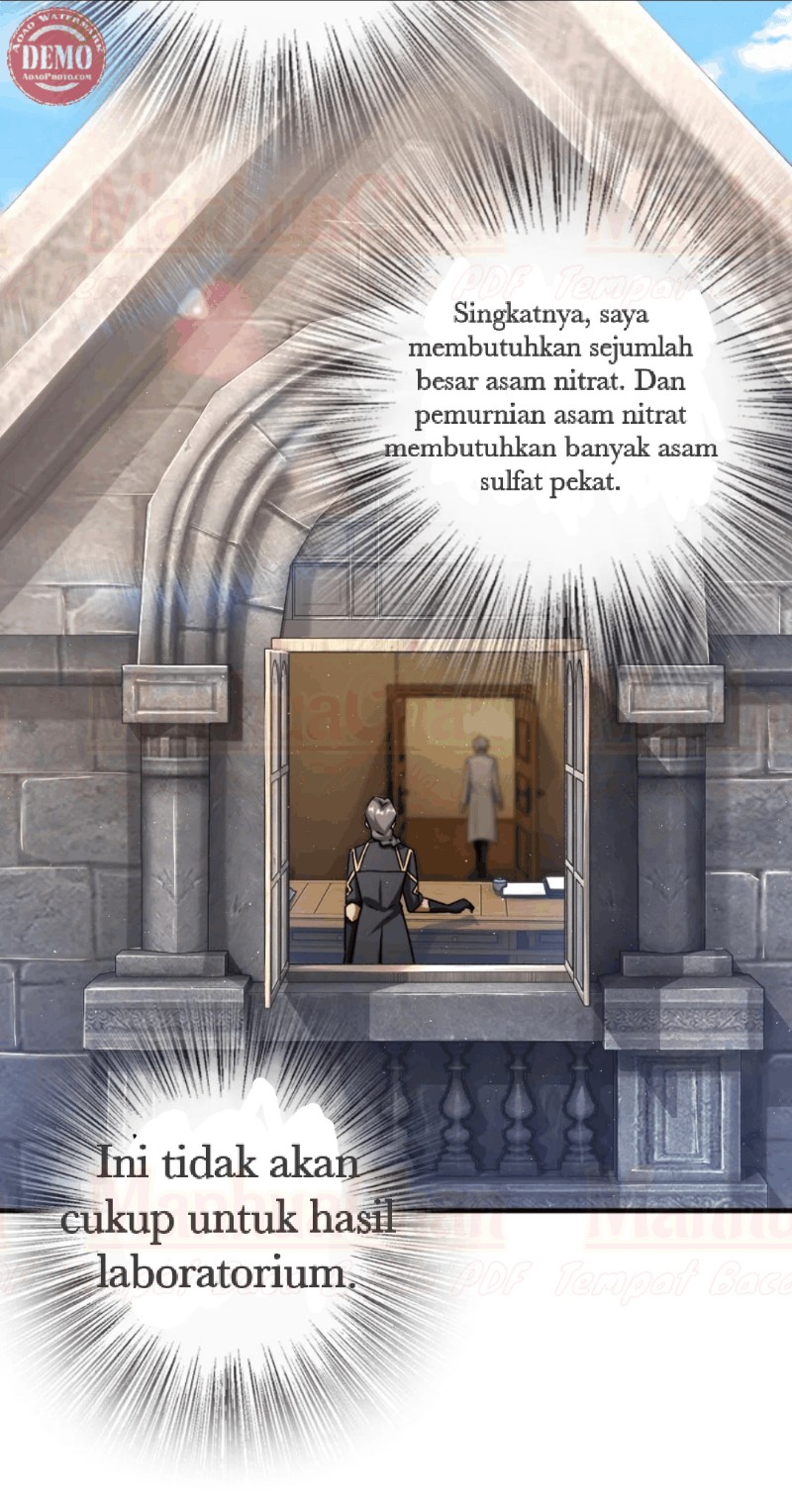 Release That Witch Chapter 155 page 20