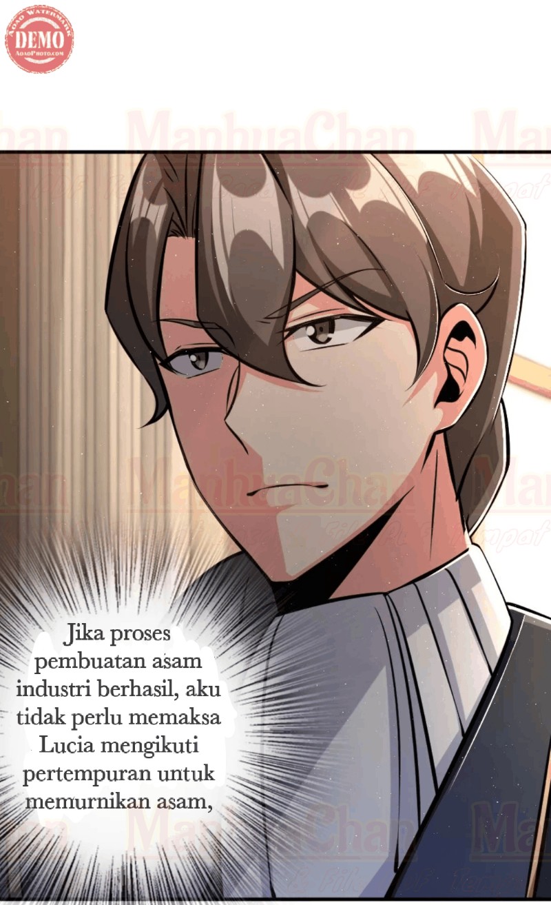 Release That Witch Chapter 155 page 21