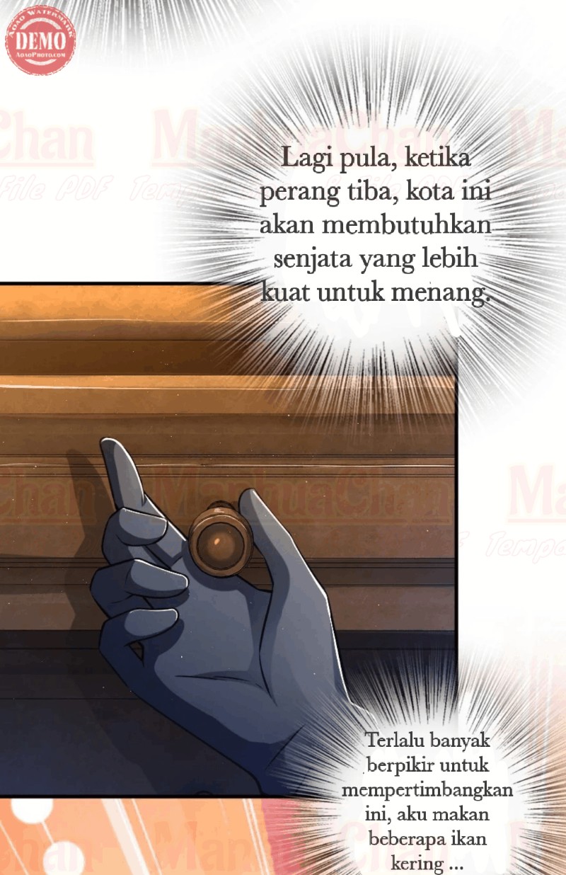 Release That Witch Chapter 155 page 22