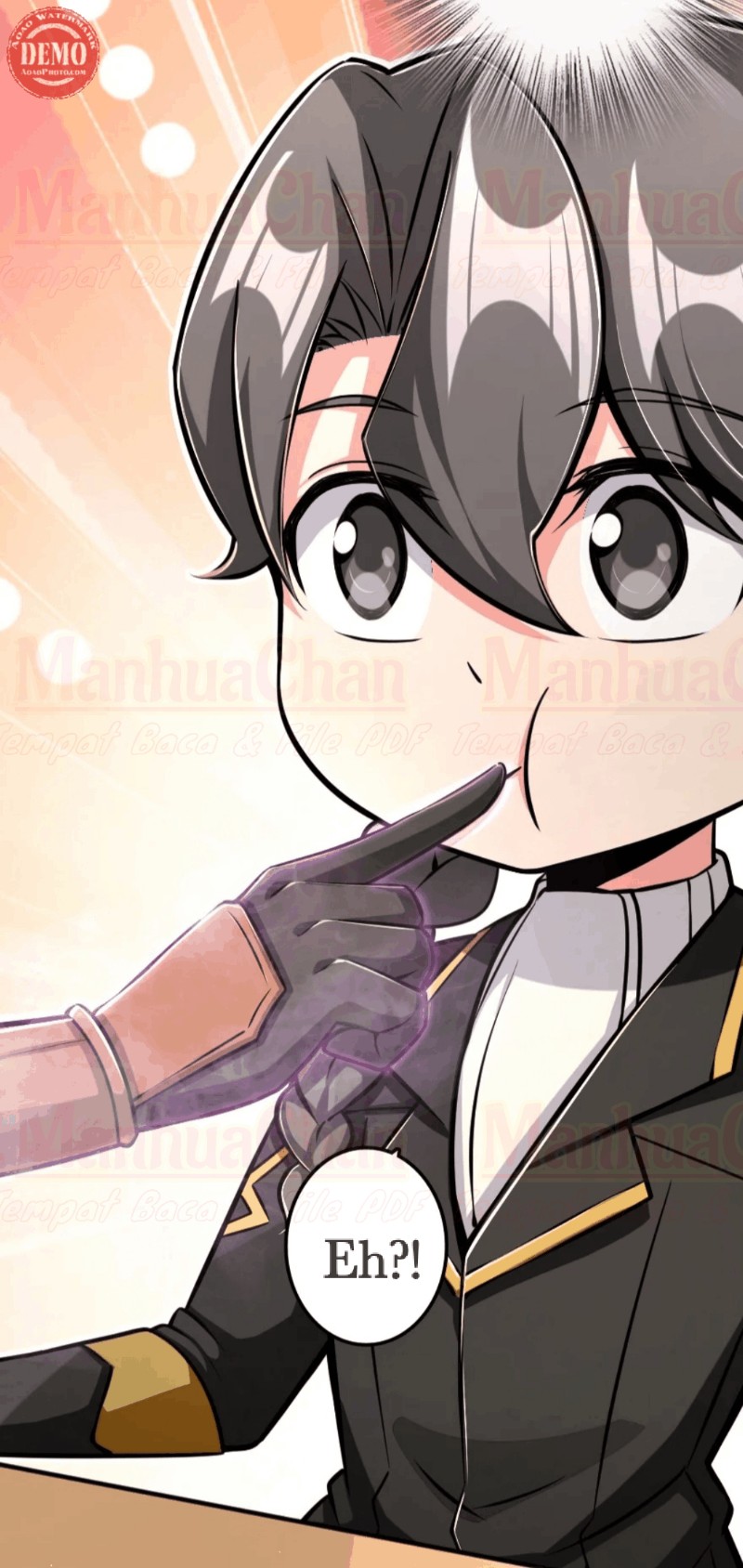Release That Witch Chapter 155 page 23