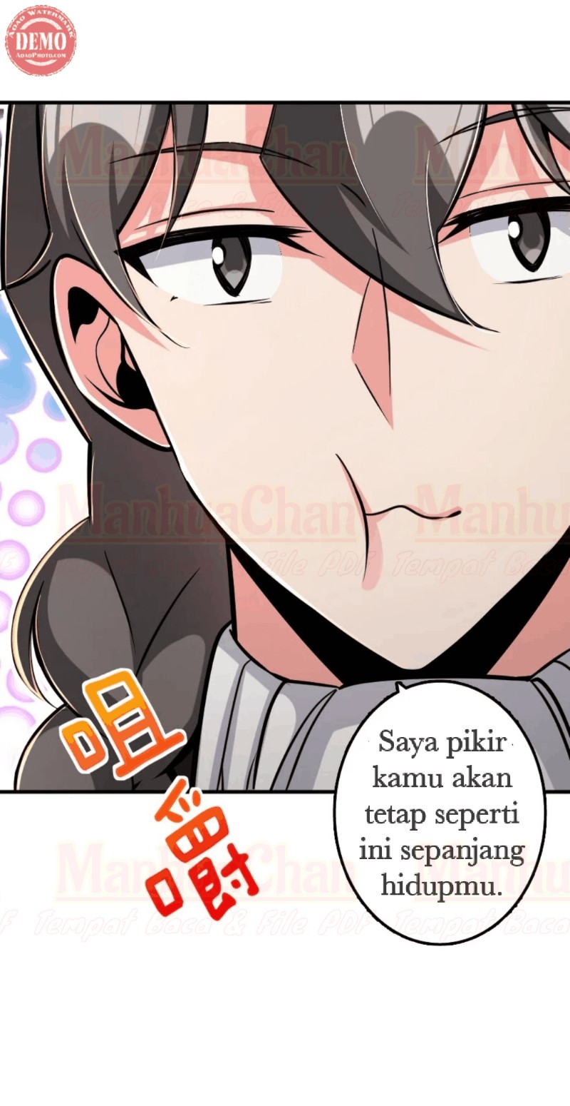Release That Witch Chapter 155 page 25