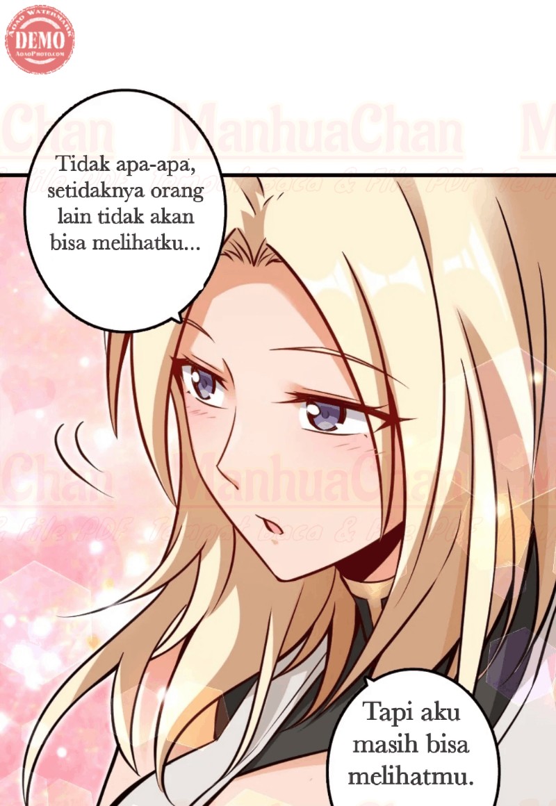 Release That Witch Chapter 155 page 26