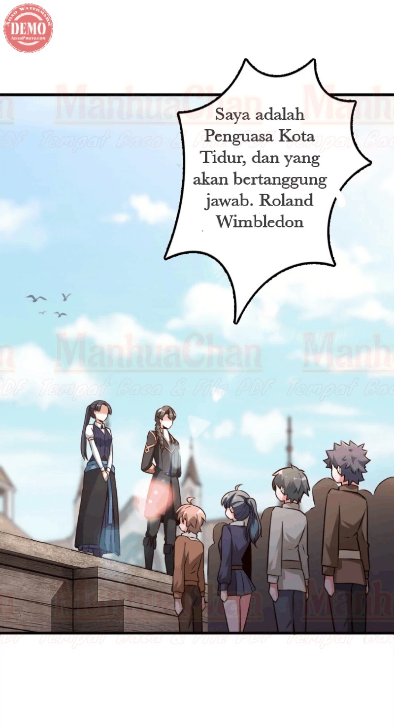 Release That Witch Chapter 155 page 31