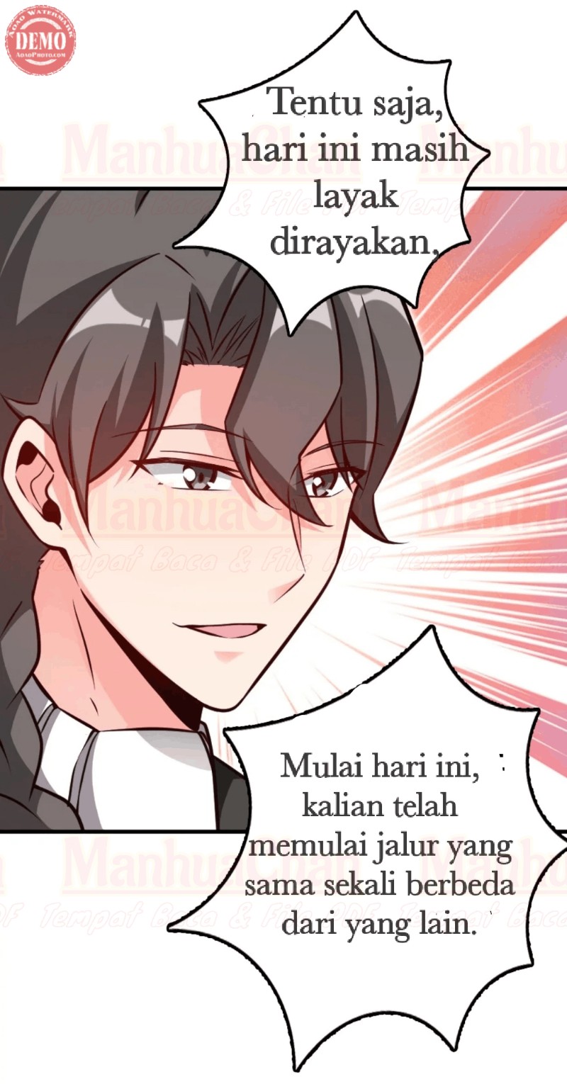 Release That Witch Chapter 155 page 35