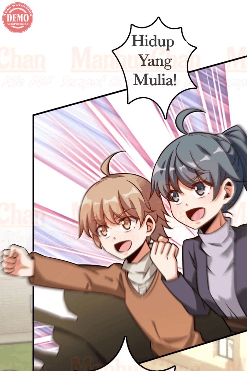 Release That Witch Chapter 155 page 37