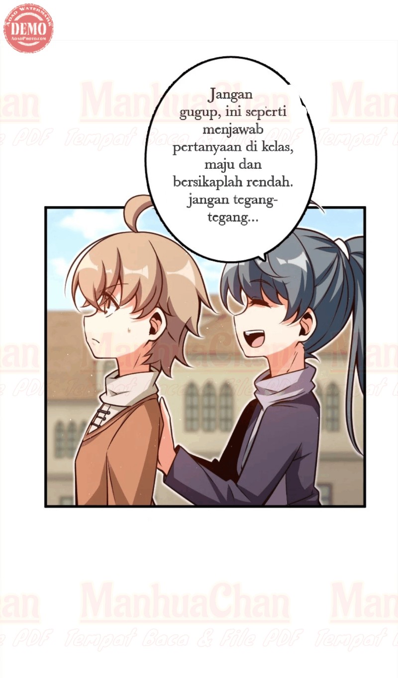 Release That Witch Chapter 155 page 42