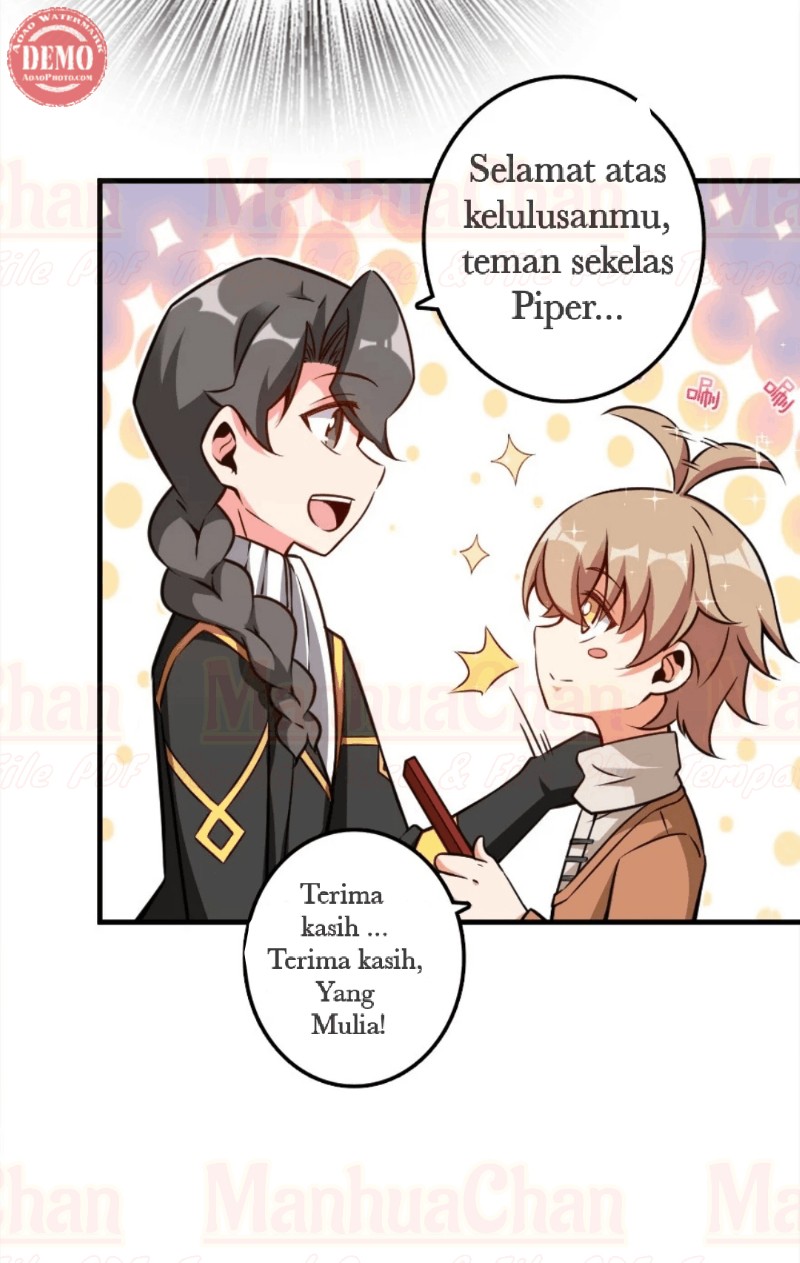 Release That Witch Chapter 155 page 45