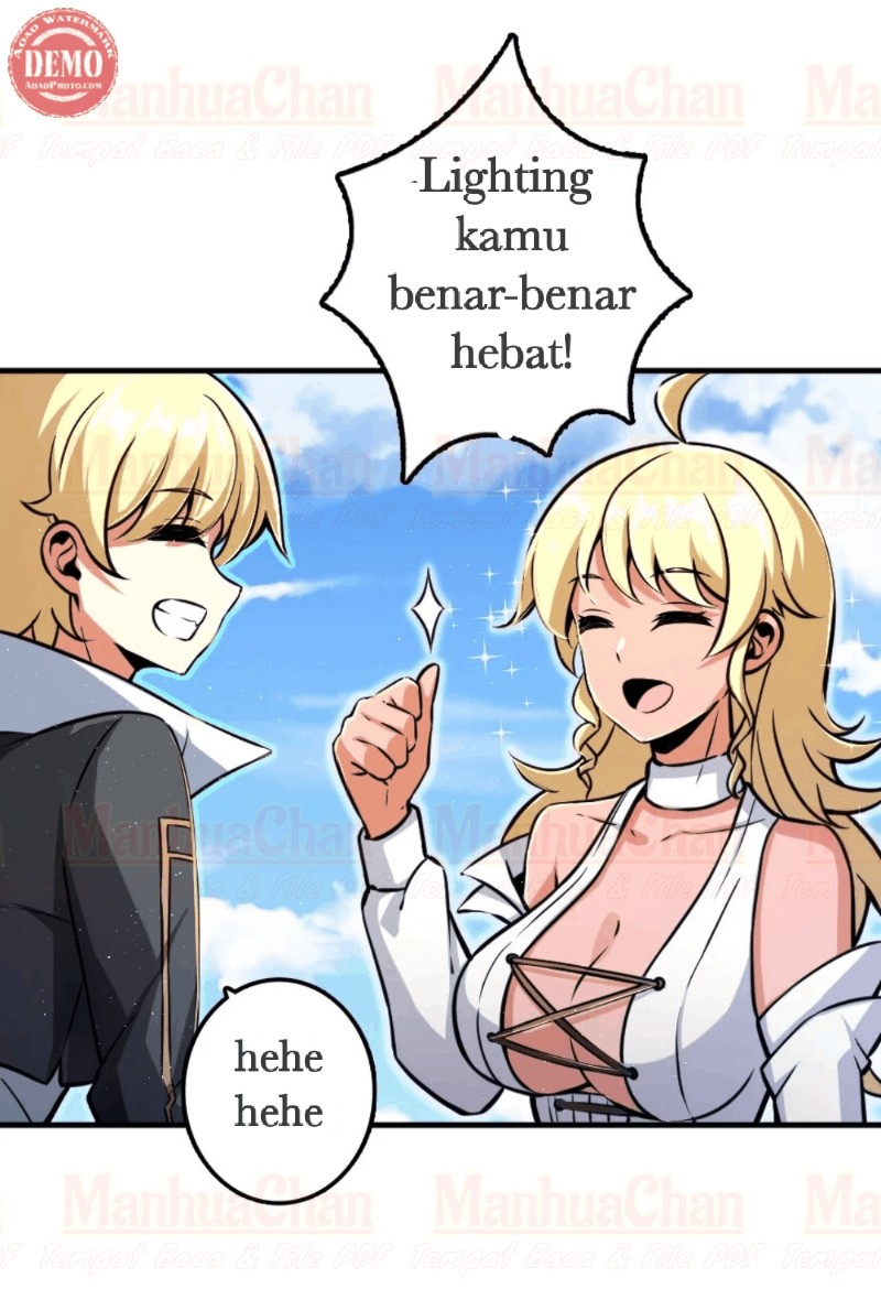 Release That Witch Chapter 158 page 4
