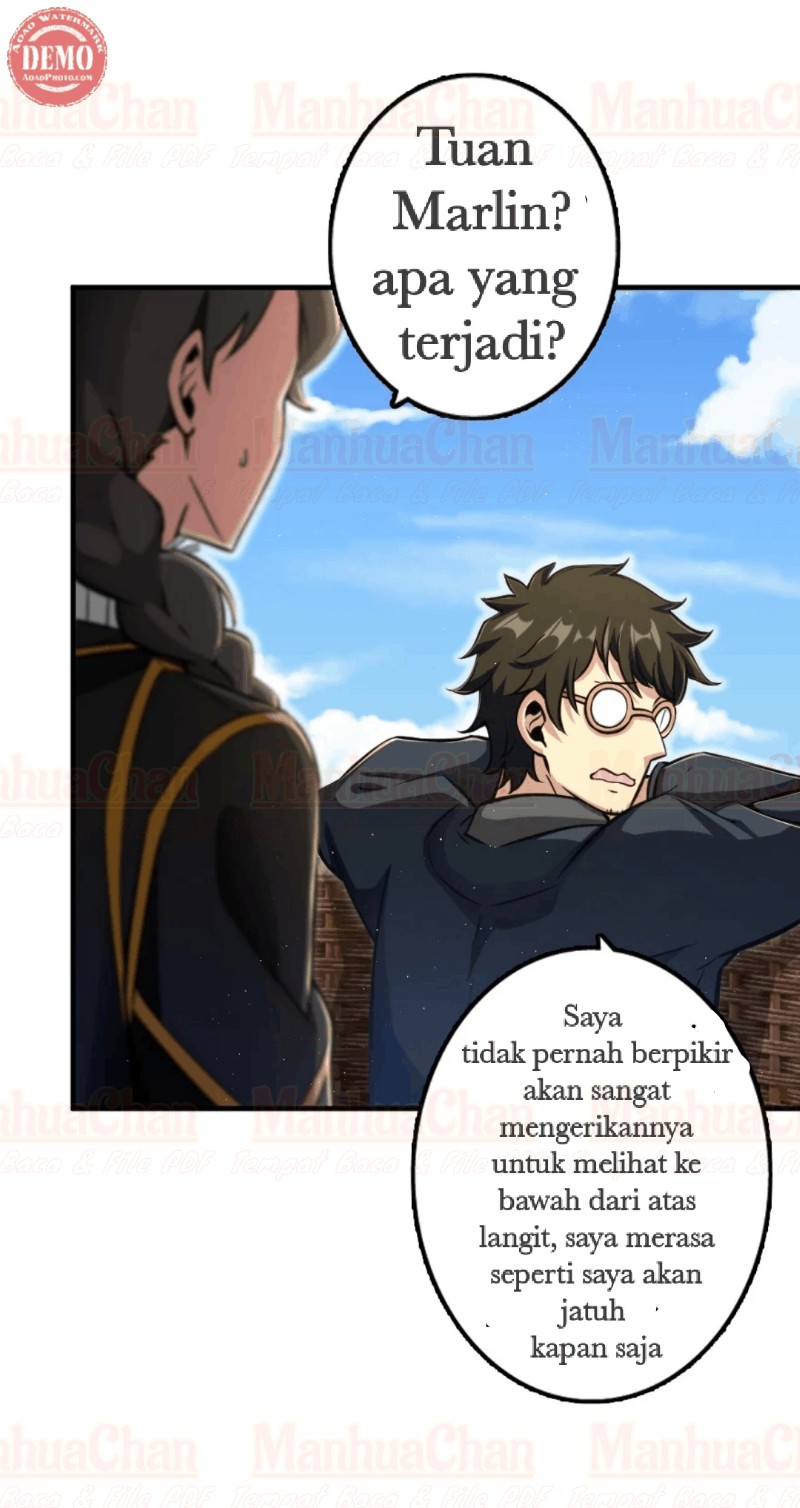 Release That Witch Chapter 158 page 5
