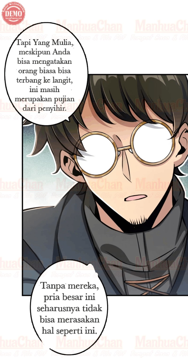 Release That Witch Chapter 158 page 8