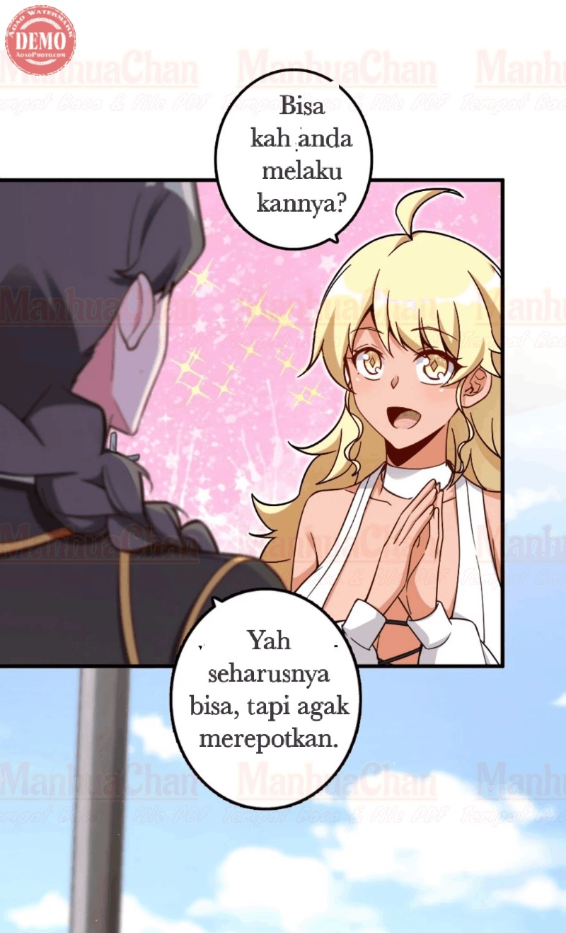 Release That Witch Chapter 158 page 12