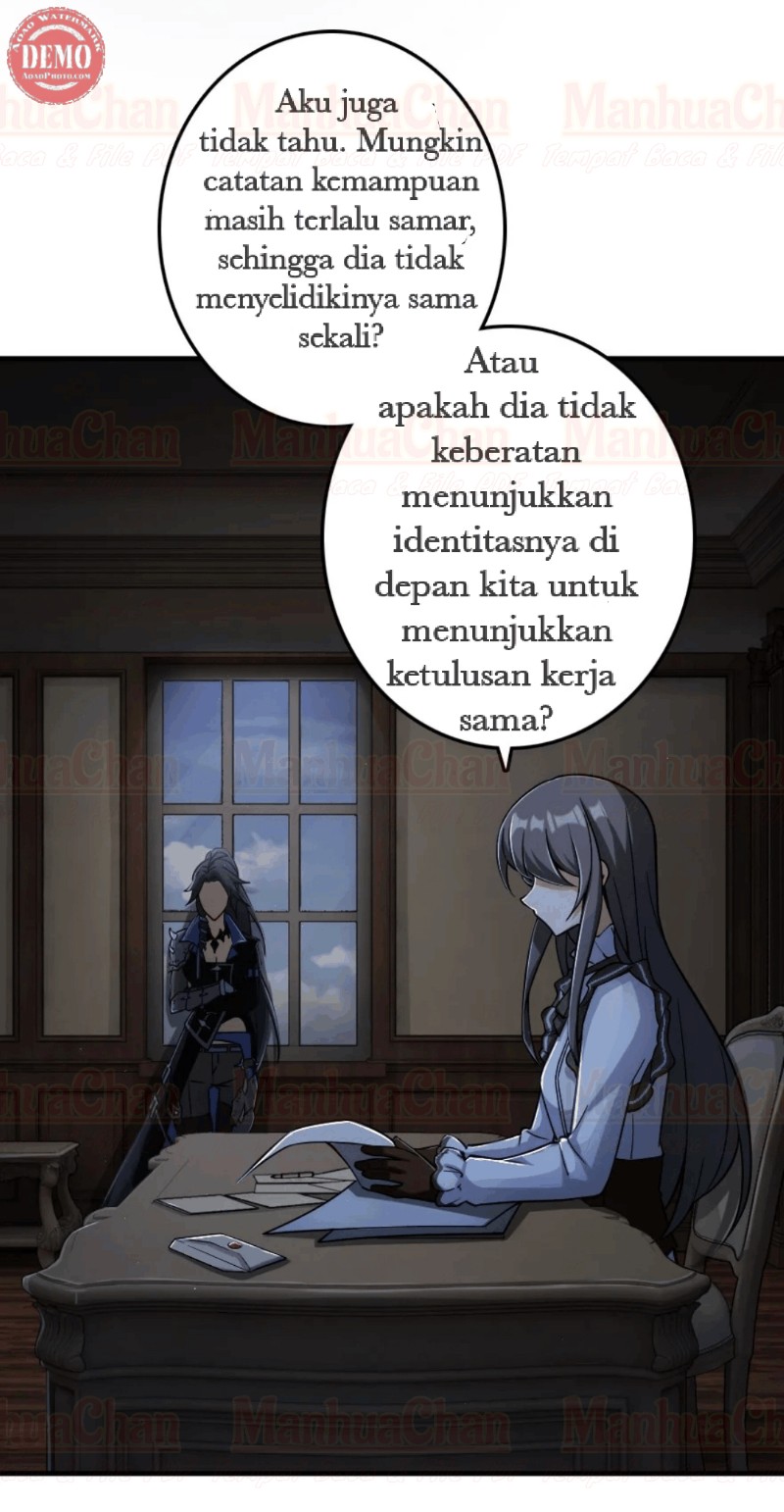 Release That Witch Chapter 158 page 25