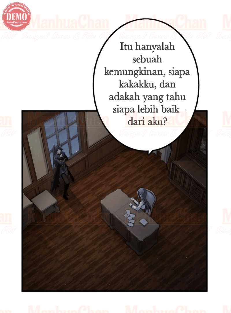 Release That Witch Chapter 158 page 28