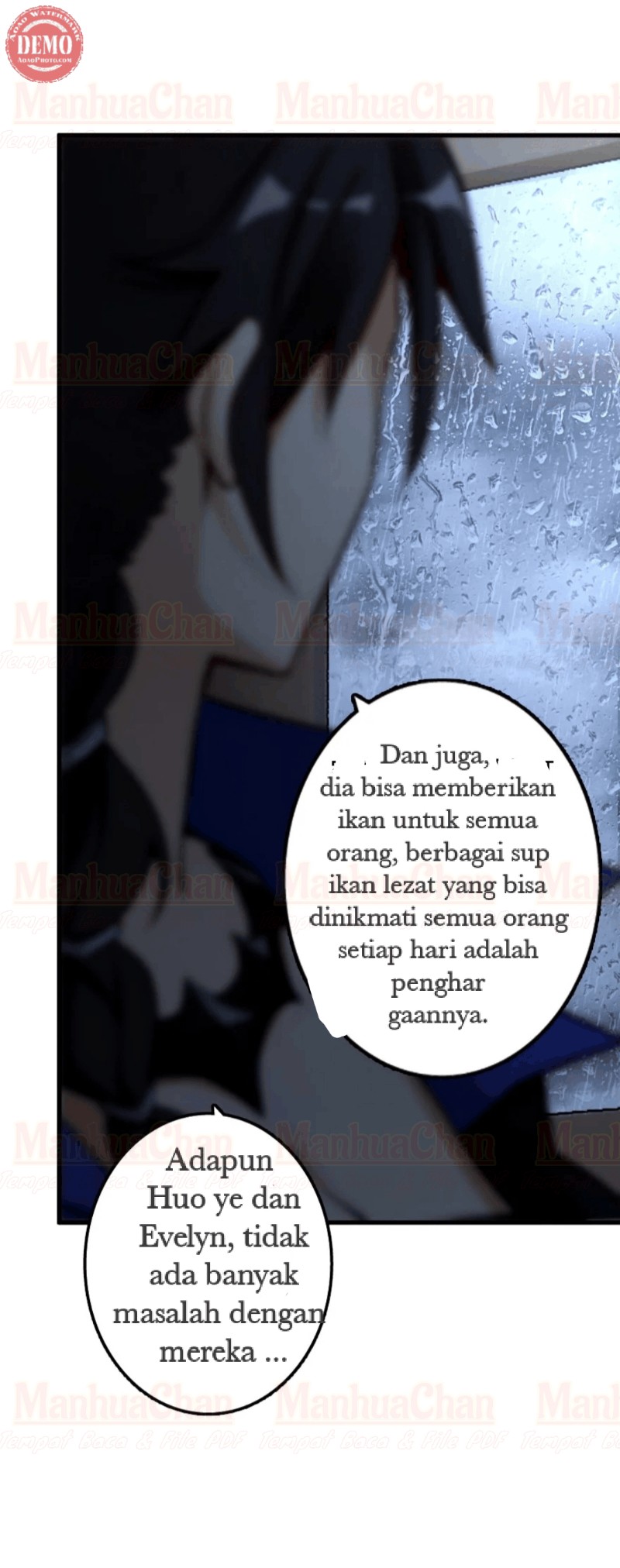 Release That Witch Chapter 158 page 33