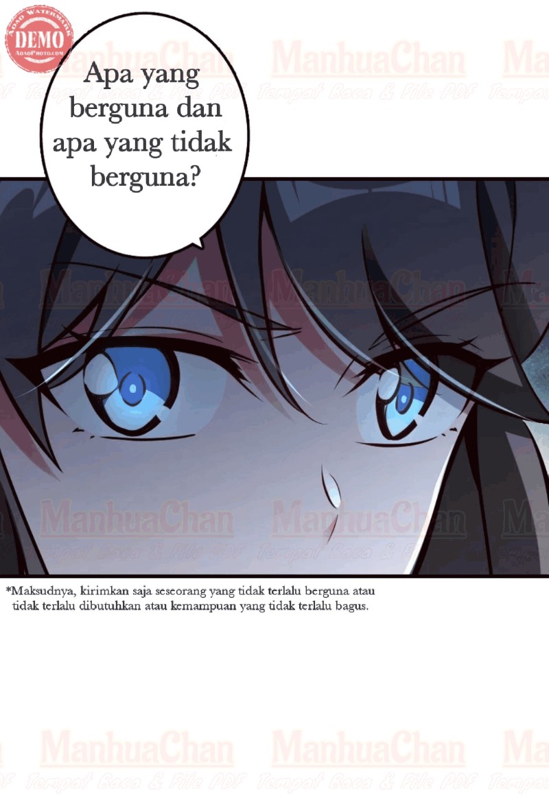 Release That Witch Chapter 158 page 35