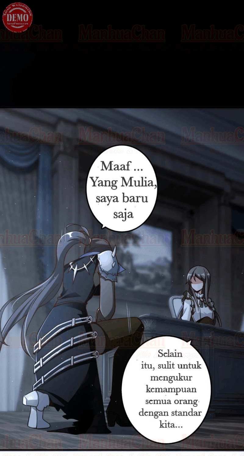 Release That Witch Chapter 158 page 38