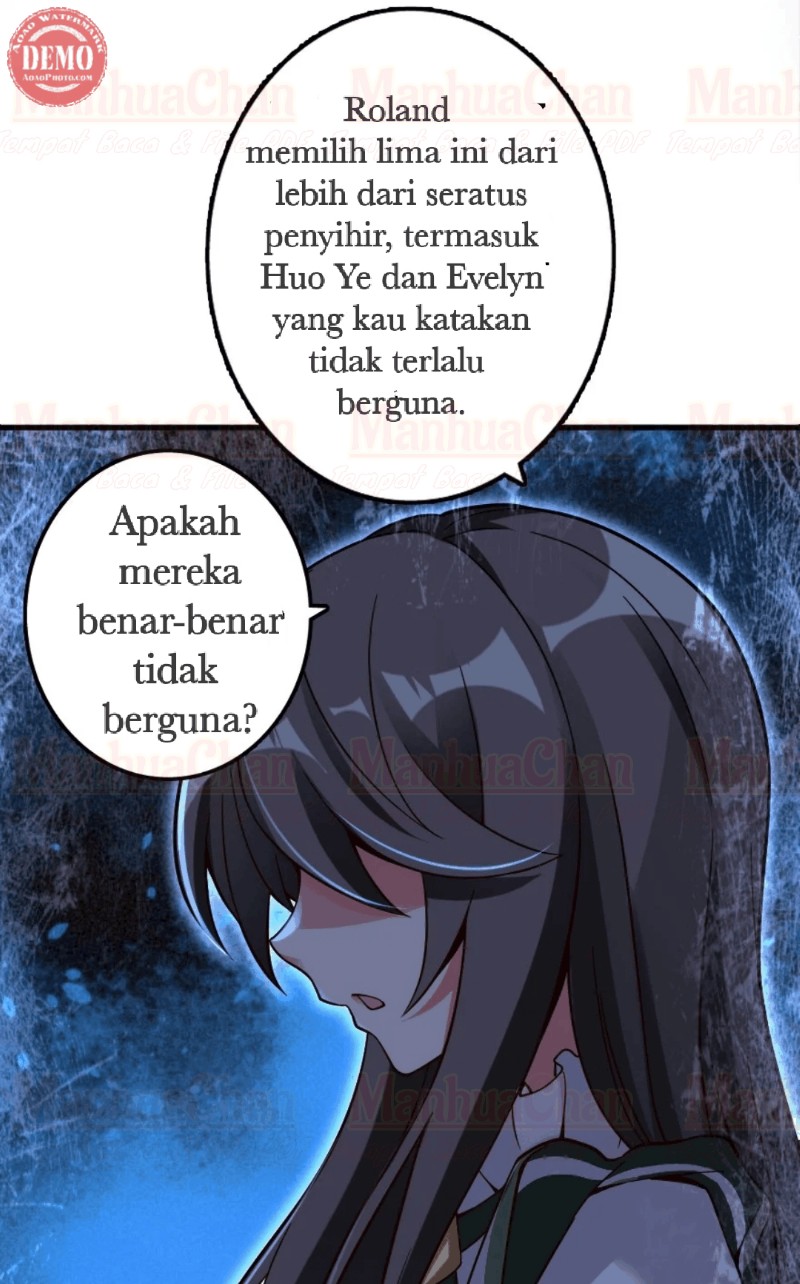 Release That Witch Chapter 158 page 39