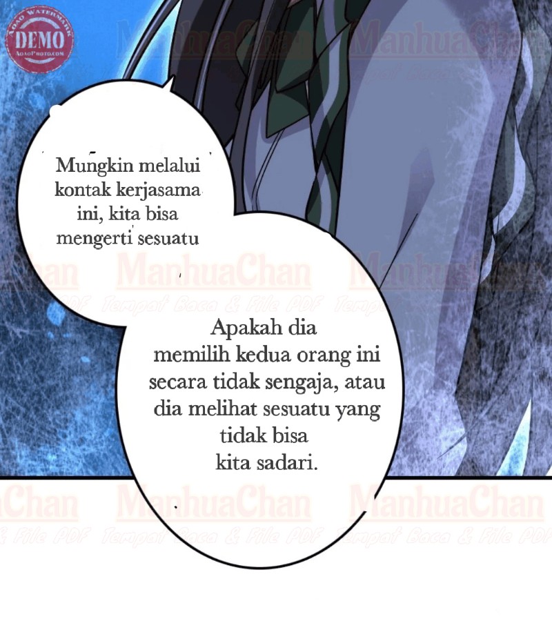 Release That Witch Chapter 158 page 40