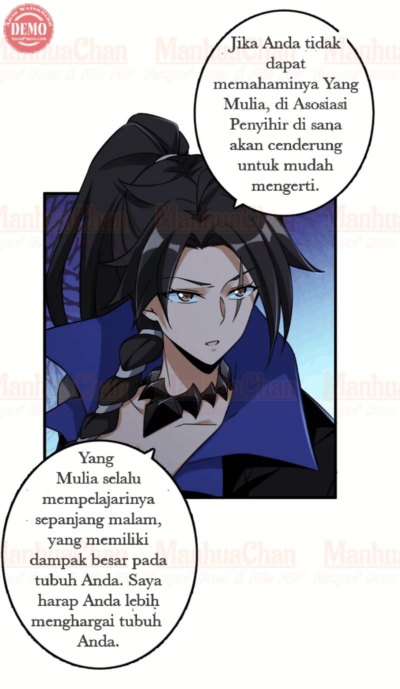Release That Witch Chapter 158 page 43