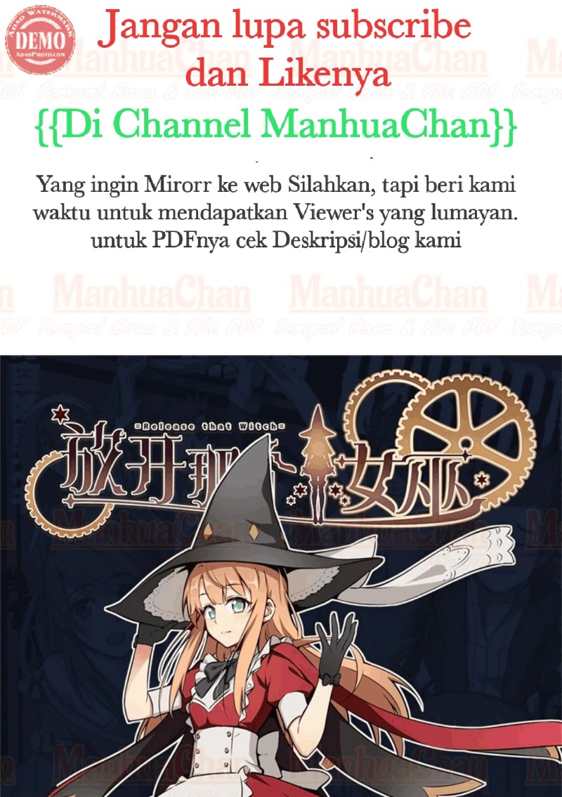 Release That Witch Chapter 158 page 47