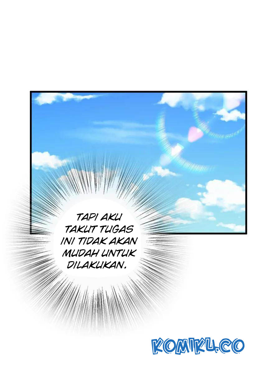 Release That Witch Chapter 159 page 16