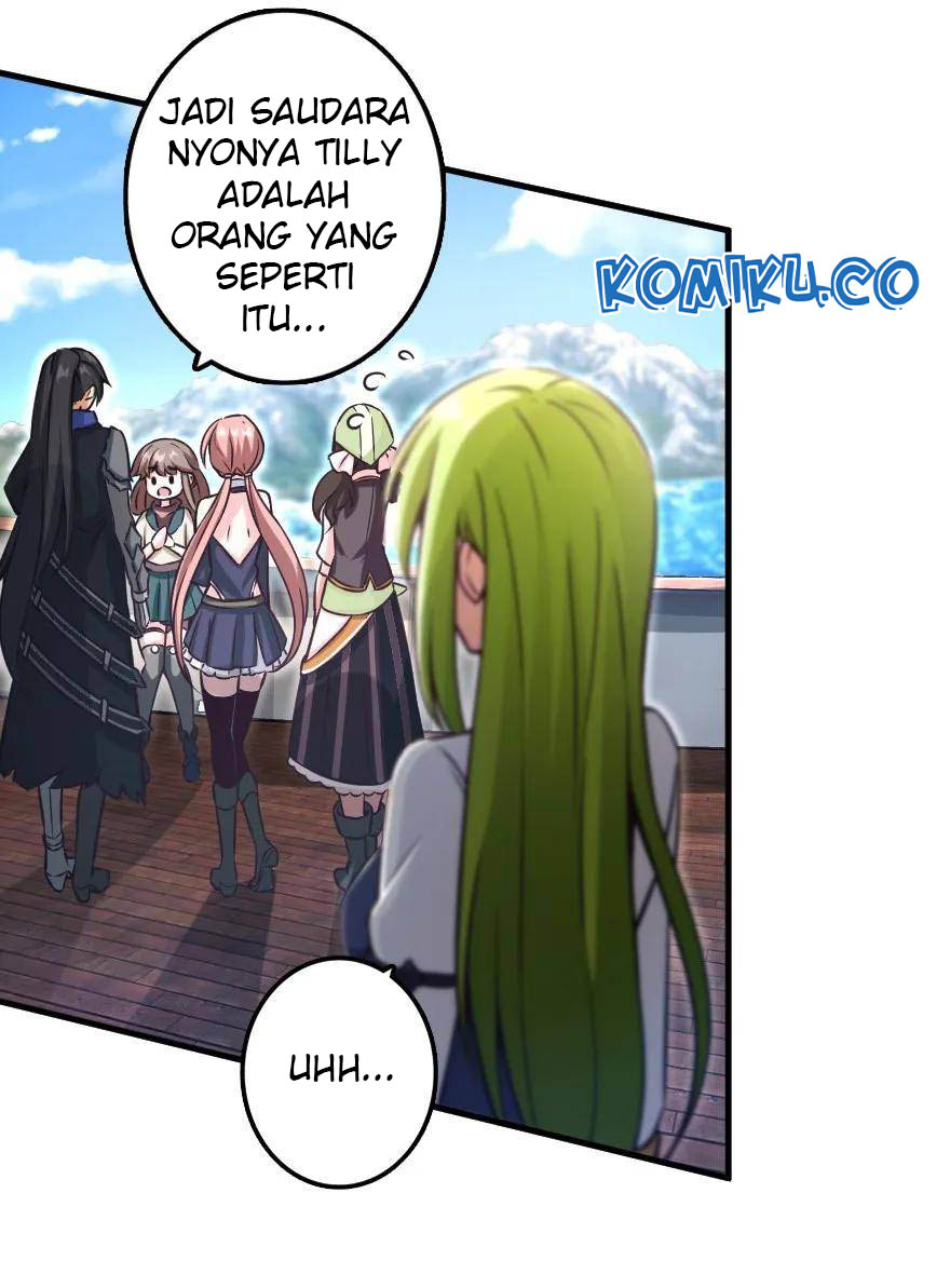 Release That Witch Chapter 159 page 25