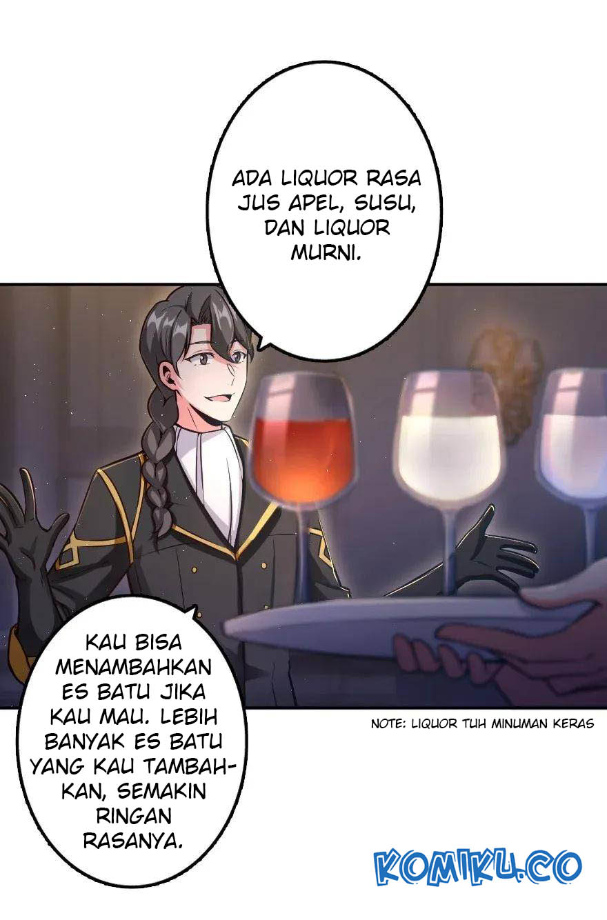Release That Witch Chapter 162 page 15