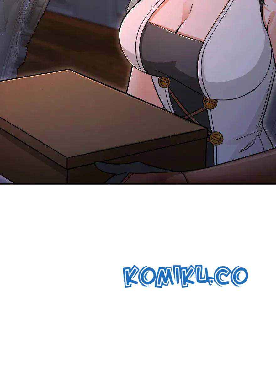 Release That Witch Chapter 162 page 30