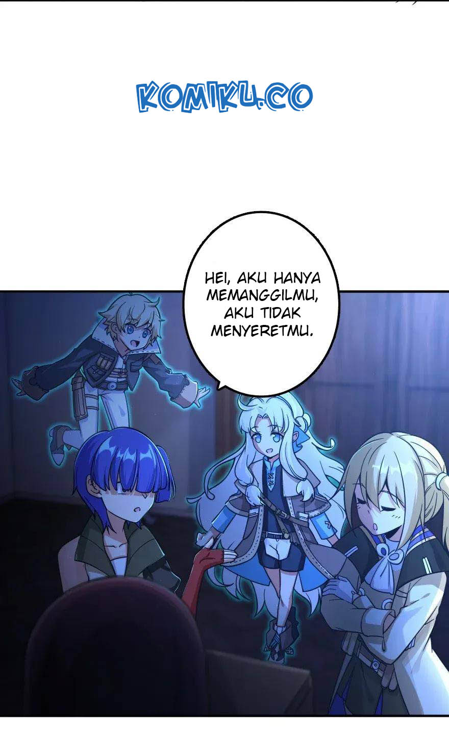 Release That Witch Chapter 162 page 34