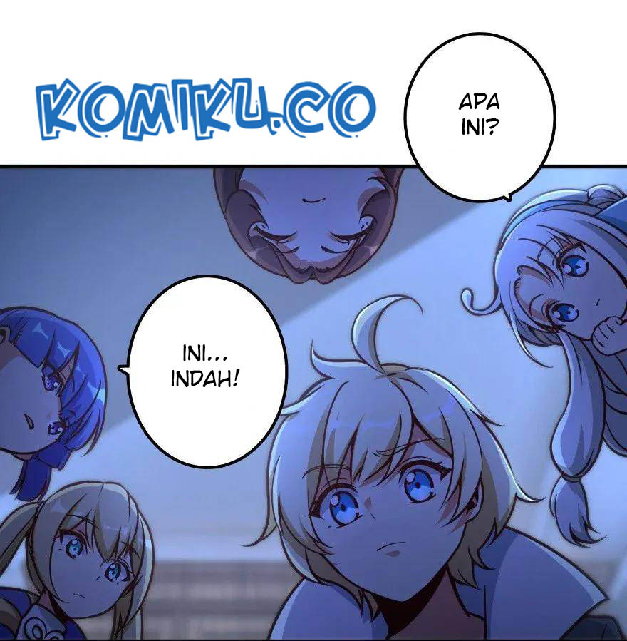 Release That Witch Chapter 162 page 37