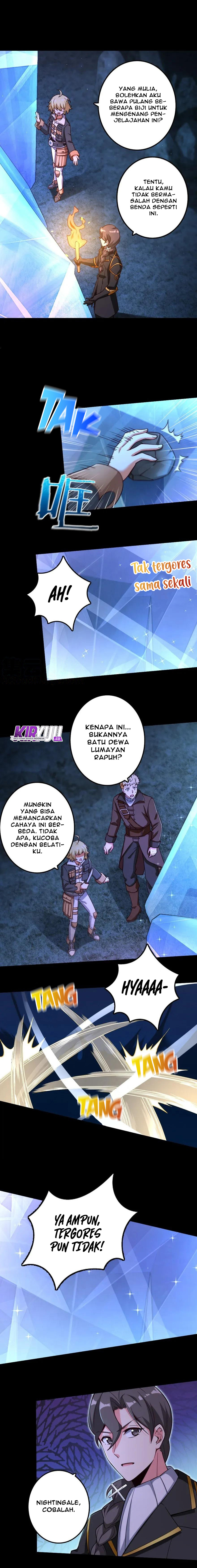 Release That Witch Chapter 168 page 3