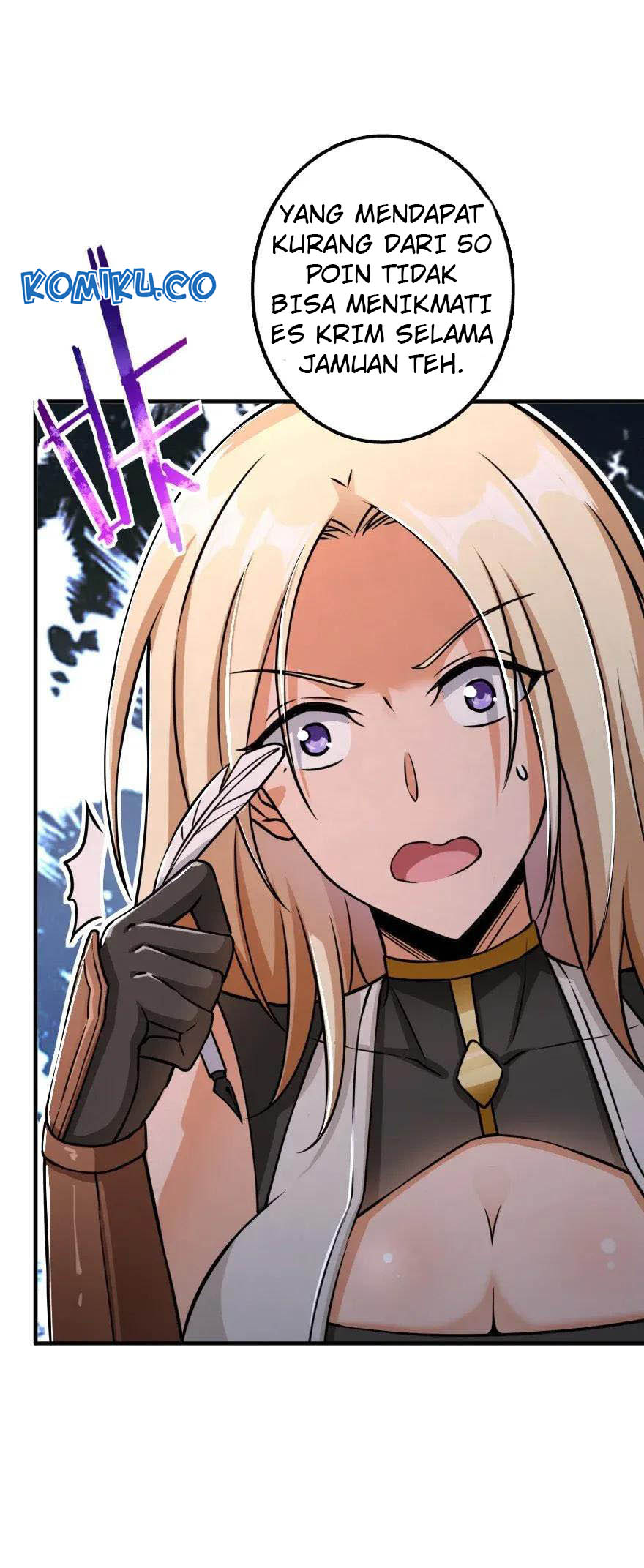 Release That Witch Chapter 169 page 4