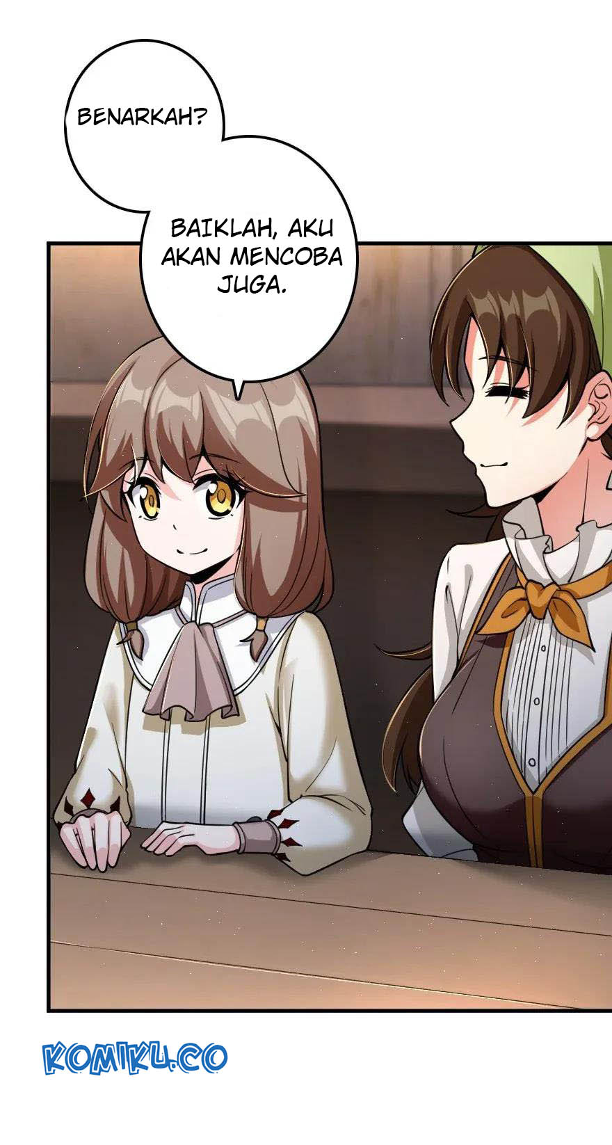Release That Witch Chapter 169 page 9