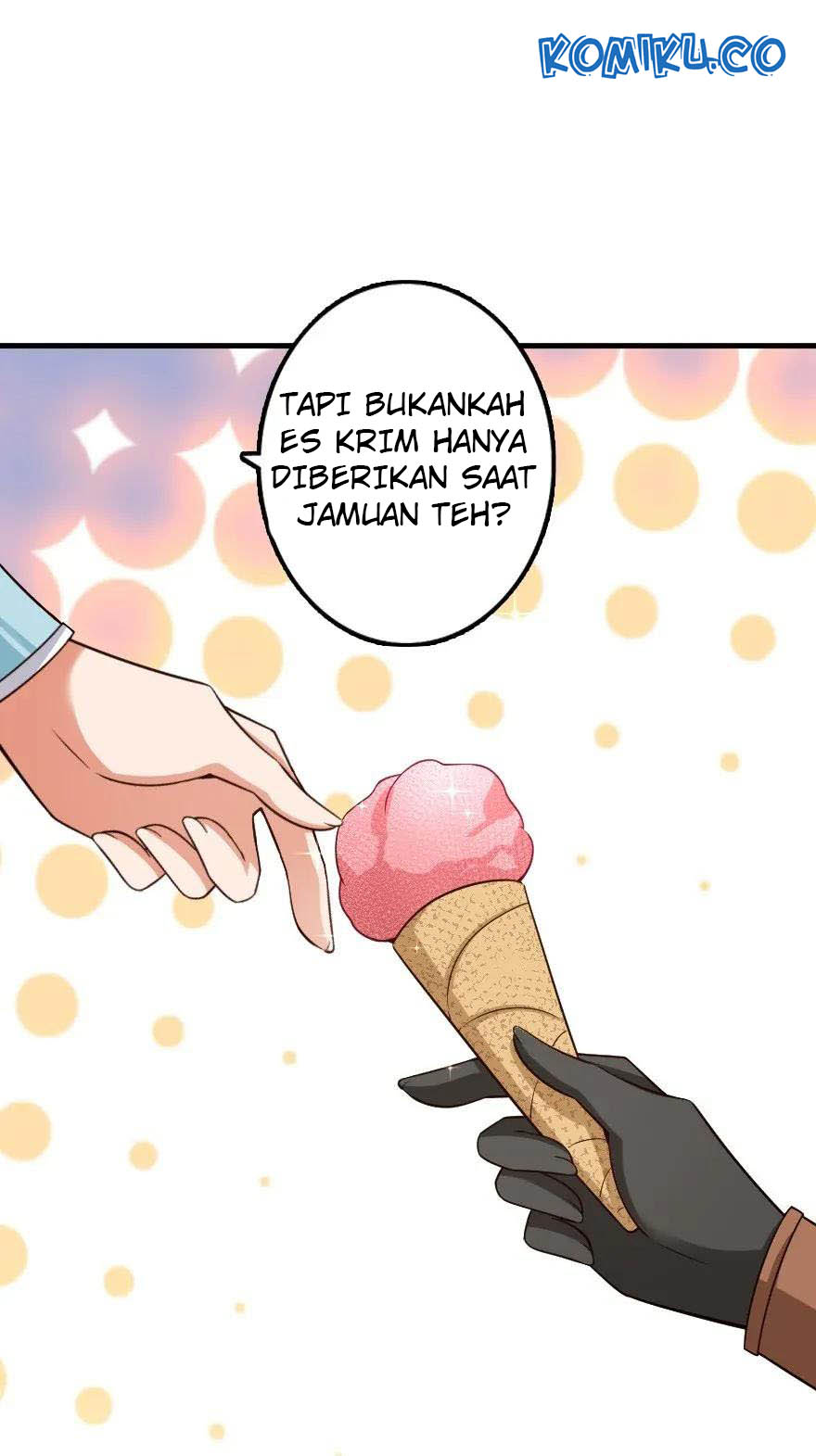 Release That Witch Chapter 169 page 23