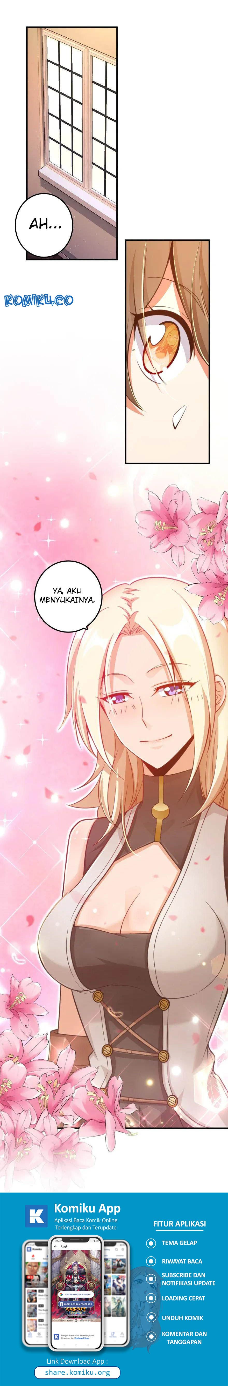 Release That Witch Chapter 169 page 38